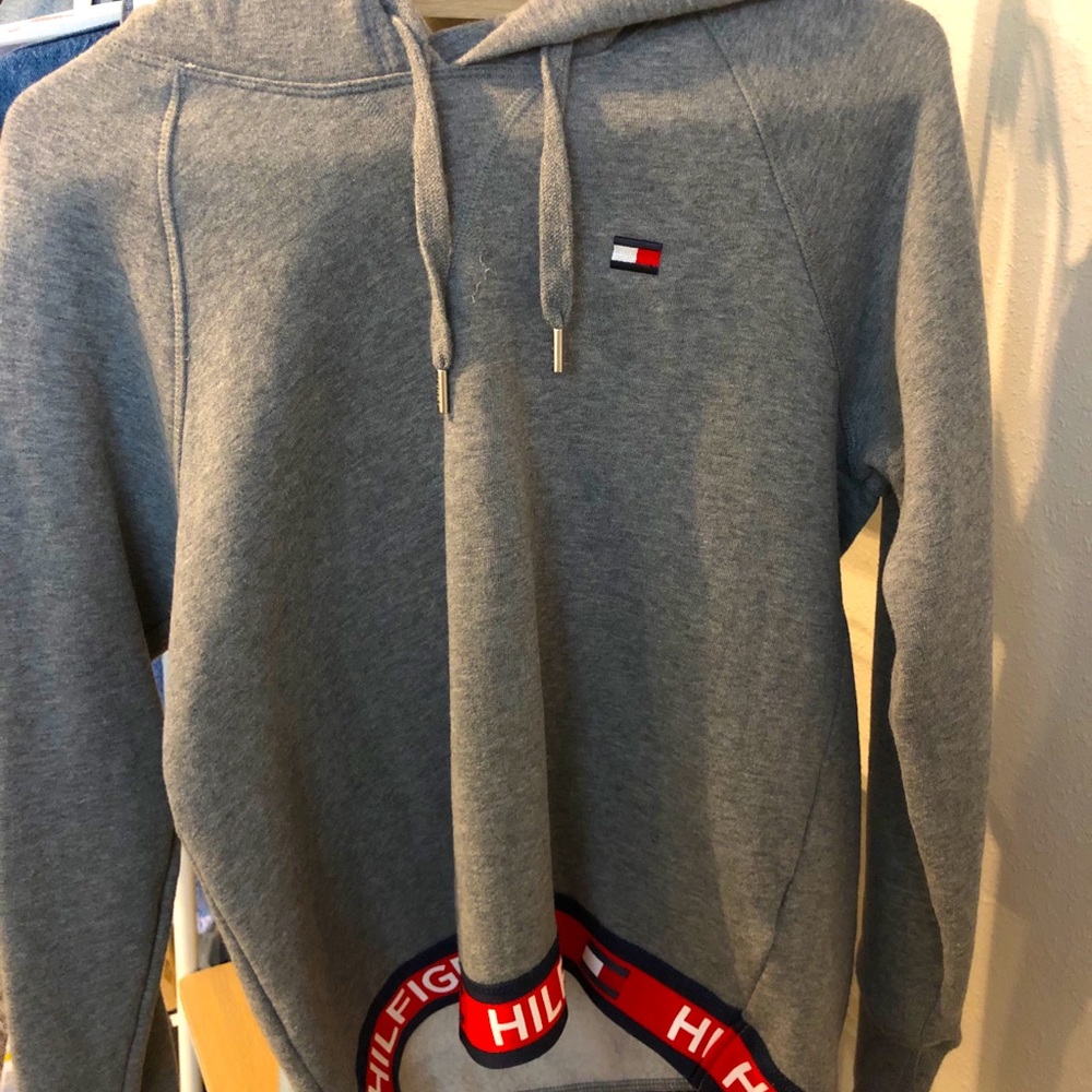 Tommy Hilfiger hoodie